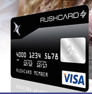 RushCard feat