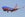 Southwest Airlines has the largest presence in San Diego.