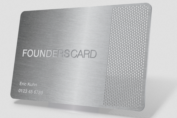 is-founderscard-worth-it