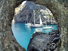 Sa Calobra Mallorca