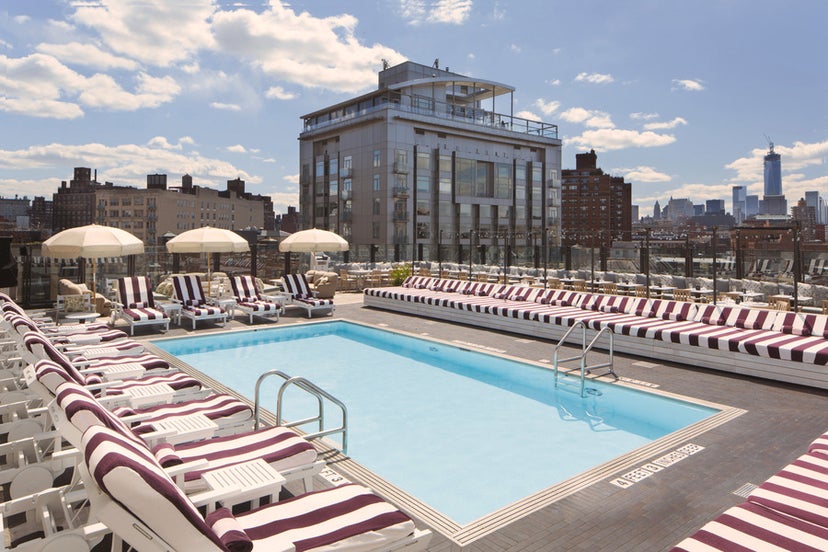 Big changes for Soho House as it expands, changes its name, and ...