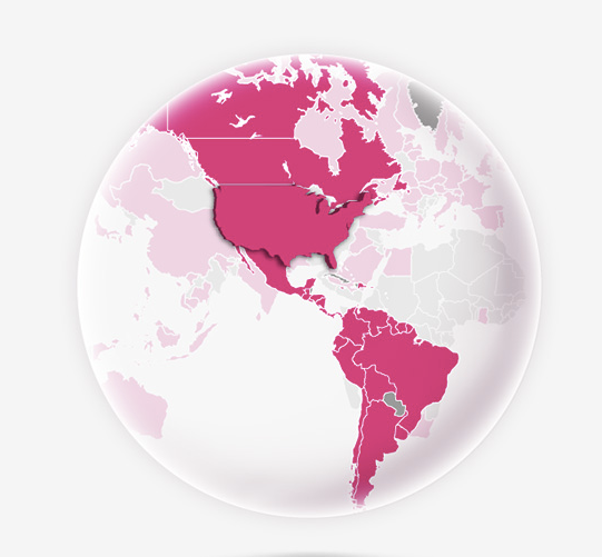 TMobile Introduces Unlimited Global Roaming Data and Text and Flat