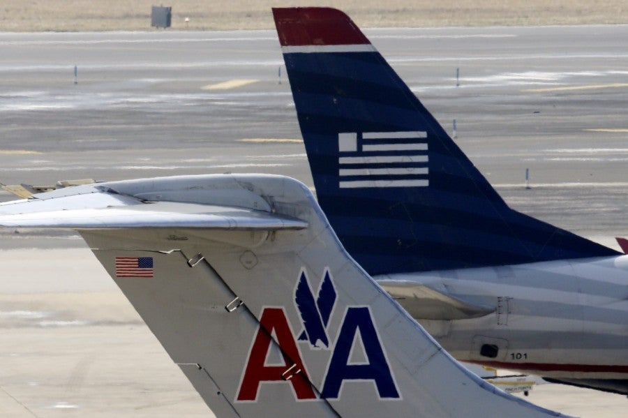 Can You Prevent US Airways Miles From Expiring By Flying On American ...