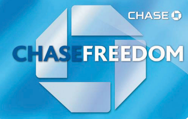 Chase Freedom