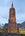 The Dom, a cathedral in Frankfurt.