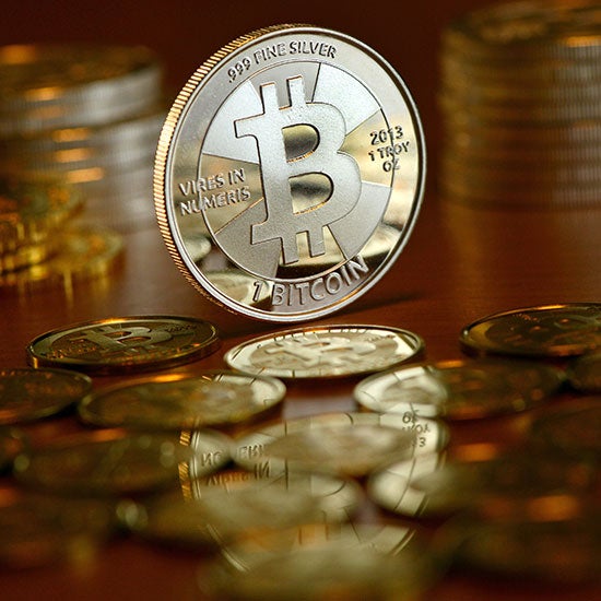 Bitcoin