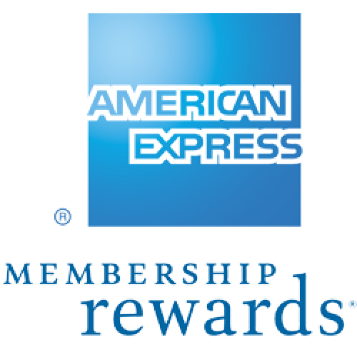 Amex Membership Rewards feat