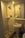 My main bathroom had plenty of space for me, and a shower with great water pressure