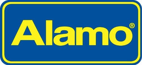 ENTERPRISE HOLDINGS ALAMO LOGO