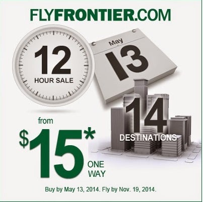 Frontier 15