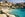 The Cala Coticcio on Caprera.