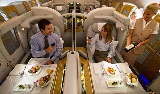 First-Class-Private-Suites_Emirates-A380-couple