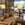 The Langham Chicago's lobby, on the building's 39th floor