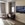 The 55" LCD-HD TV and writing desk in my Club Grand Room