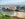 The tiny town of Llanes in Asturias