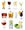 You may not have this many options to choose from for your free drink, but at least you get one free beer, wine or cocktail