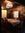 A private dining room in the House of Memories.