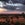 Looking out over the temples at sunset from