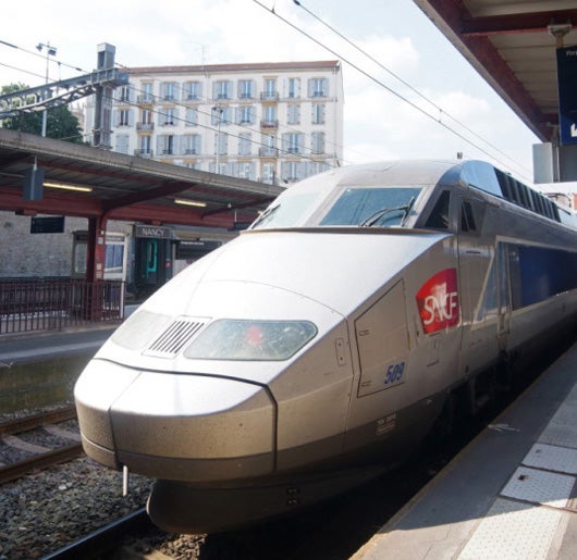 Tips for Train Travel & Transportation in France The Points Guy