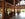 The lobby at the Hotel at Tharabar Gate.