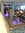 The amazing water feature in the Emirates lounge at MXP