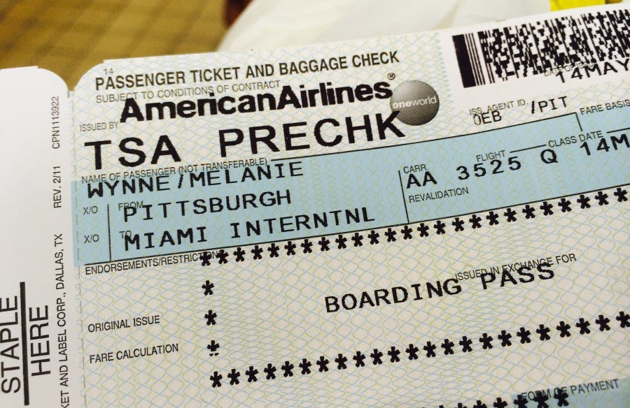 what-to-do-if-a-boarding-pass-isn-t-marked-tsa-precheck