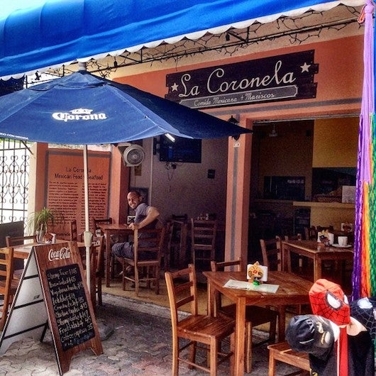 An Unofficial Foodie Guide to Playa del Carmen - The Points Guy