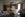 A view of the room upon entering