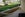 The ground level courtyard view from the spacious patio with hammock