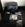 The amenity kit - pretty standard.
