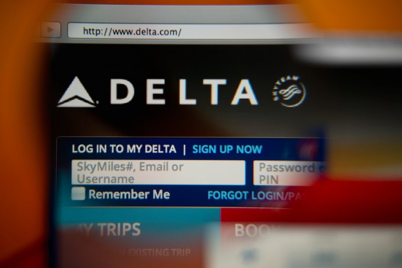 Do I Earn MQDs for Delta Tickets Booked on Ultimate Rewards? The