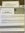 I received a targeted mail offer in the name of a new business LLC that I started.