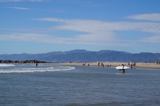 Destination - Venice Beach, CA: Surf, Shop & Dine in Style - The Points Guy