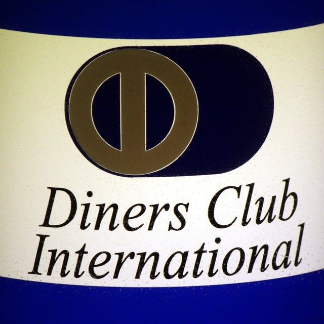 diners club rewards