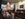 Sit on cool wooden benches at Highway Four