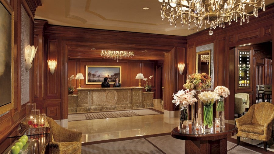 RitzCarlton Rewards Card Should it be in Your Wallet? The Points Guy