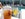 Poolside Cava Sangria