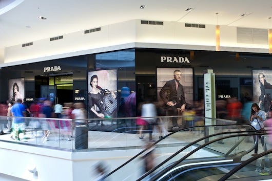 Woodfield Mall Launches New Style Pass Coupon Booklet As An Added Incentive  For Global Travelers