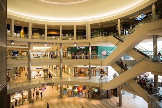 Woodfield Mall Launches New Style Pass Coupon Booklet As An Added Incentive  For Global Travelers