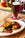 Red Rooster's fried yardbird in Harlem.