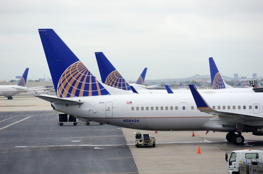 United Airlines