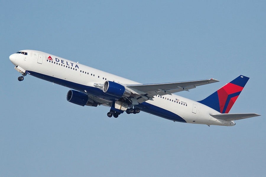 Delta Ends Flights to Hong Kong, Adds Two Routes to Asia - The Points Guy