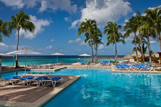 8 Great Marriott Hotels for Caribbean Getaways - The Points Guy