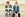 Breakout dance duo Disclosure does a DJ set at Pier 94.