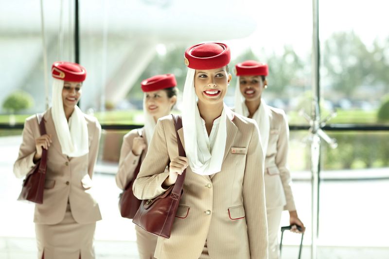 emirates-flight-attendants