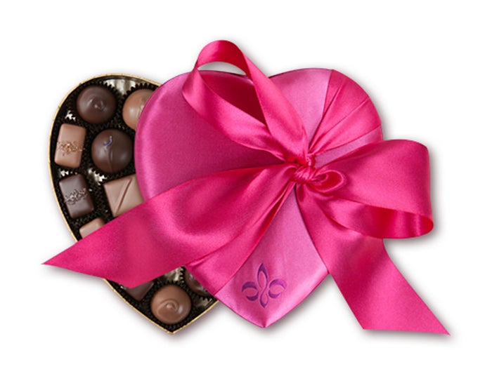 12 of the Best Chocolate Shops in America