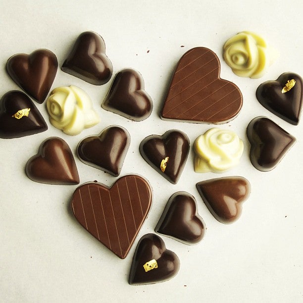 12 of the Best Chocolate Shops in America