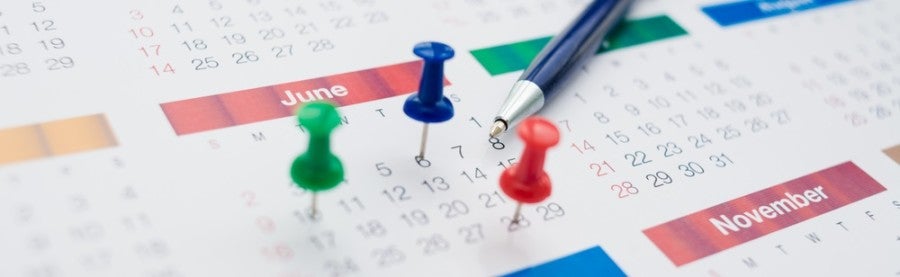 Calendar schedule featured shutterstock 127471691