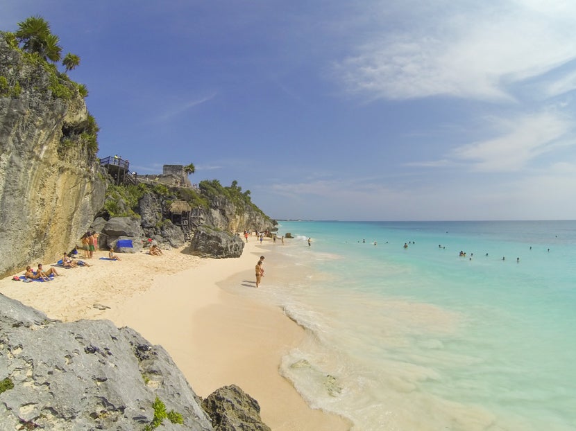 4 Coastal Hotspots in Mexico to Visit in 2015