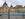 Szechenyi Baths in Budapest